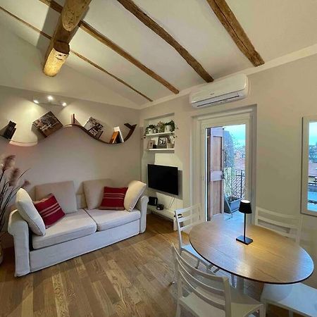 Romantic Attic Room With Panoramic View Bologne Extérieur photo