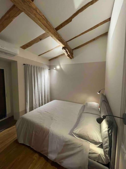 Romantic Attic Room With Panoramic View Bologne Extérieur photo