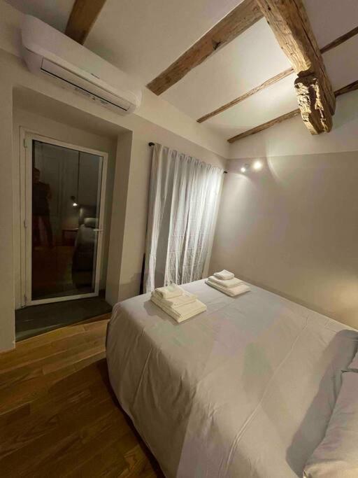 Romantic Attic Room With Panoramic View Bologne Extérieur photo