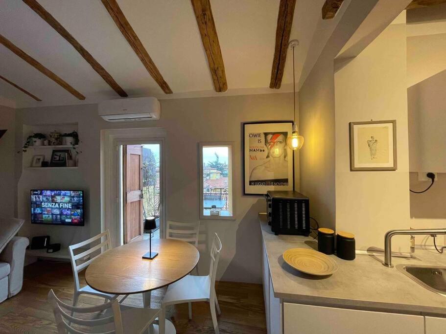 Romantic Attic Room With Panoramic View Bologne Extérieur photo
